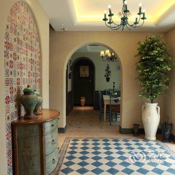 小隐西湖别墅酒店(杭州白乐桥店)酒店提供图片