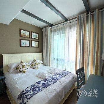 小隐西湖别墅酒店(杭州白乐桥店)酒店提供图片