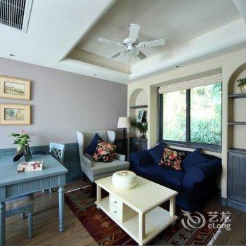 小隐西湖别墅酒店(杭州白乐桥店)酒店提供图片