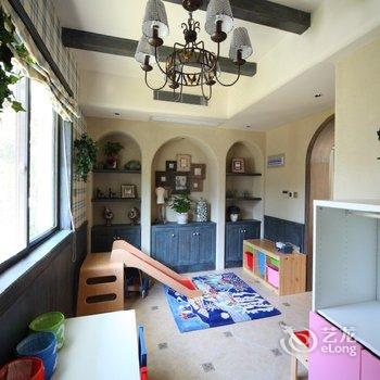 小隐西湖别墅酒店(杭州白乐桥店)酒店提供图片