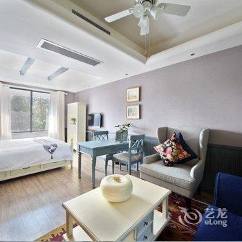 小隐西湖别墅酒店(杭州白乐桥店)酒店提供图片