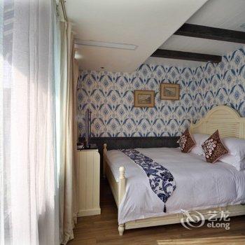 小隐西湖别墅酒店(杭州白乐桥店)酒店提供图片