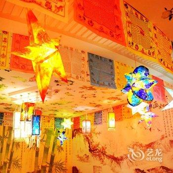 童景花园青年旅社VIP重庆绝版江景(洪崖洞店)酒店提供图片