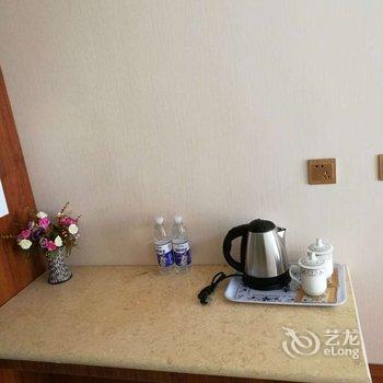 石家庄锦程酒店式公寓酒店提供图片