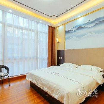 郑州仟悦酒店酒店提供图片