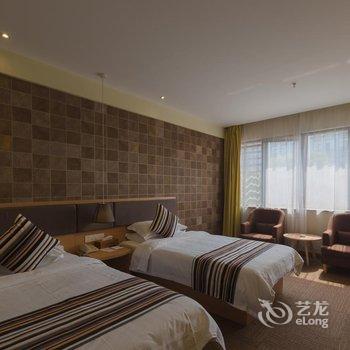 南京YMCA酒店酒店提供图片