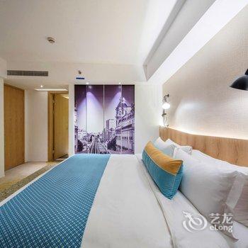 丽昂酒店(上海新静安店)酒店提供图片