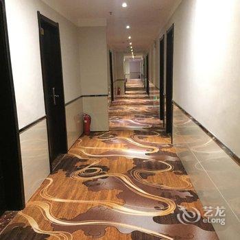 凯莱斯酒店(南昌翠园路店)酒店提供图片