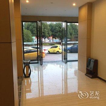 凯莱斯酒店(南昌翠园路店)酒店提供图片