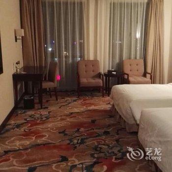 杭州金马港景酒店(萧山国际机场店)用户上传图片