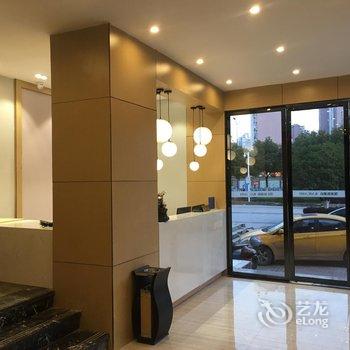 凯莱斯酒店(南昌翠园路店)酒店提供图片