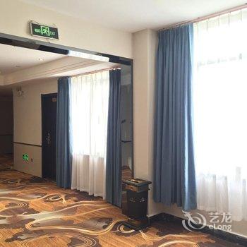 凯莱斯酒店(南昌翠园路店)酒店提供图片