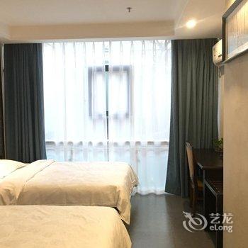 凯莱斯酒店(南昌翠园路店)酒店提供图片