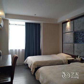 凯莱斯酒店(南昌翠园路店)酒店提供图片