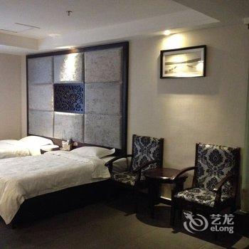 凯莱斯酒店(南昌翠园路店)酒店提供图片
