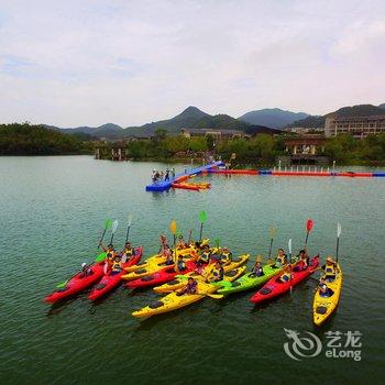 开元宁波九龙湖度假村酒店提供图片