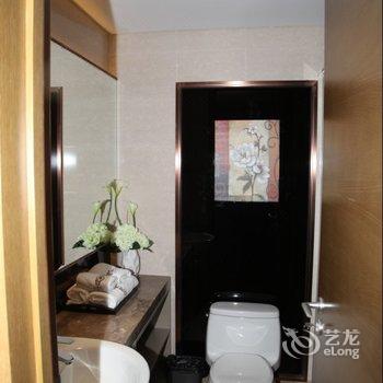 青岛中联自由港湾海景度假公寓酒店提供图片