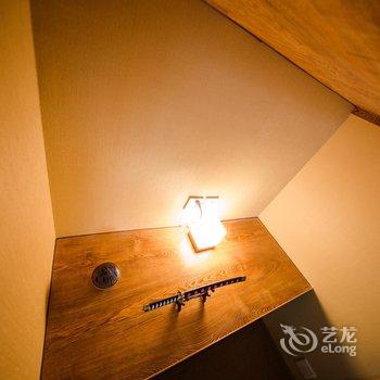 贝克街221号江景主题公寓(成都红星桥地铁口店)酒店提供图片