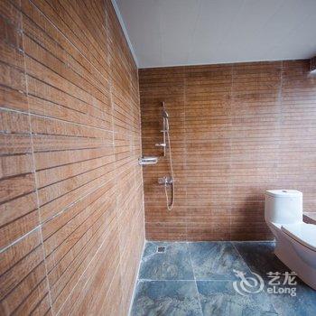贝克街221号江景主题公寓(成都红星桥地铁口店)酒店提供图片