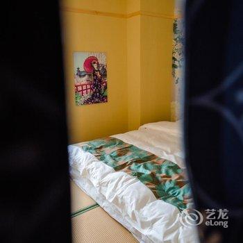 贝克街221号江景主题公寓(成都红星桥地铁口店)酒店提供图片