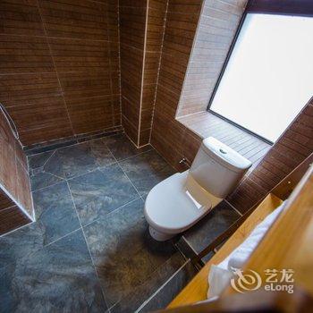 贝克街221号江景主题公寓(成都红星桥地铁口店)酒店提供图片