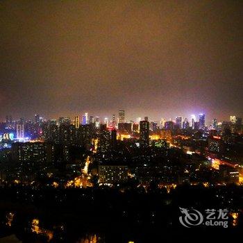 贝克街221号江景主题公寓(成都红星桥地铁口店)酒店提供图片