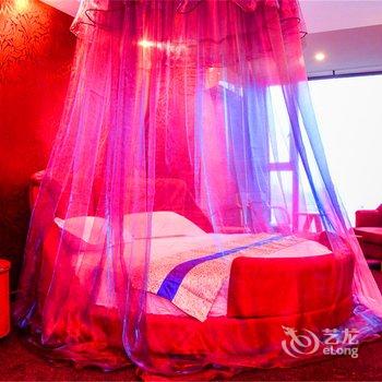 贝克街221号江景主题公寓(成都红星桥地铁口店)酒店提供图片