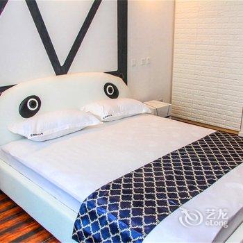 贝克街221号江景主题公寓(成都红星桥地铁口店)酒店提供图片
