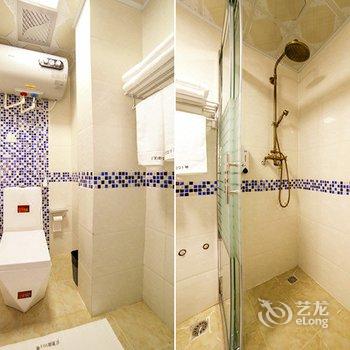 贝克街221号江景主题公寓(成都红星桥地铁口店)酒店提供图片