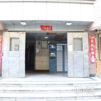 济南青春美公寓