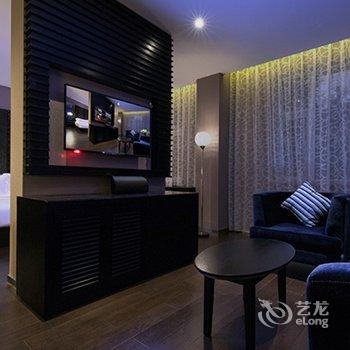 桔子水晶酒店(北京前门店)酒店提供图片