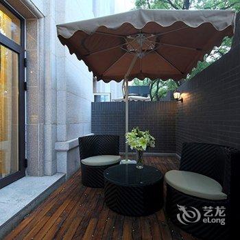 桔子水晶酒店(北京前门店)酒店提供图片