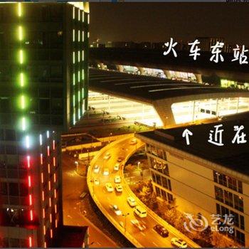杭州漫时光青年旅舍