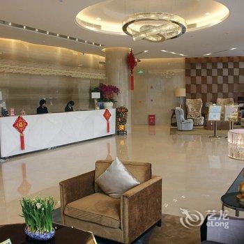 深圳宝立方国际酒店(原深圳最佳西方宝立方酒店)酒店提供图片