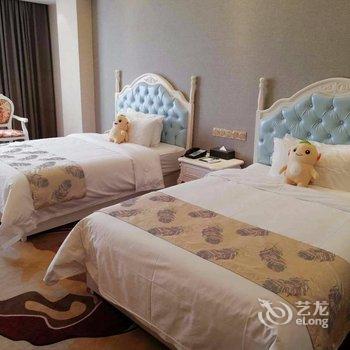 格之林假日酒店(郑州机场店)酒店提供图片