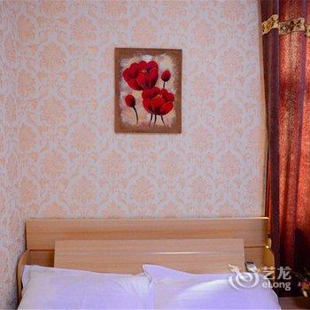 郑州逸家繁星连锁民宿公寓-郑州二七万达店酒店提供图片