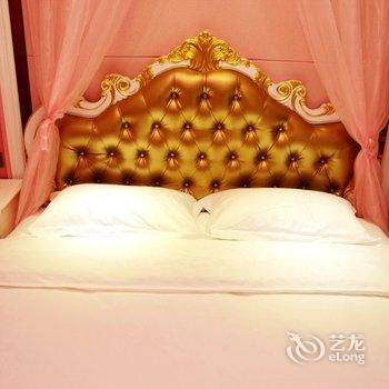 青岛福致主题精品酒店(辽阳西路店)酒店提供图片