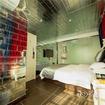长沙思蜜达主题酒店酒店提供图片