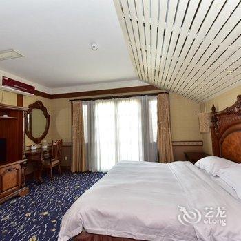 宁波象山阳光海岸别墅度假酒店酒店提供图片