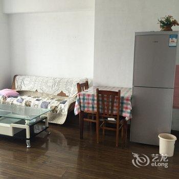 青岛夏姐家海景公寓酒店提供图片
