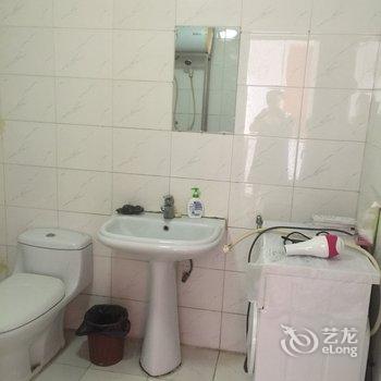 青岛夏姐家海景公寓酒店提供图片