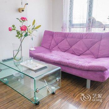 青岛夏姐家海景公寓酒店提供图片
