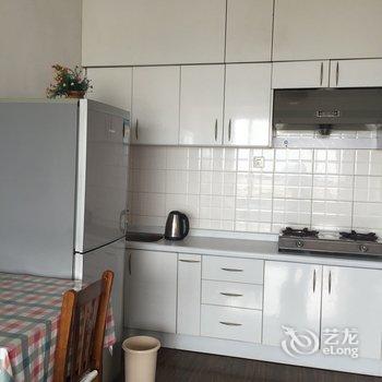青岛夏姐家海景公寓酒店提供图片