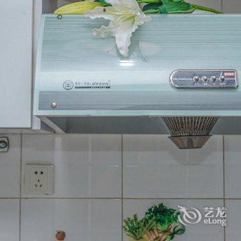 青岛夏姐家海景公寓酒店提供图片