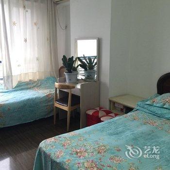 青岛夏姐家海景公寓酒店提供图片
