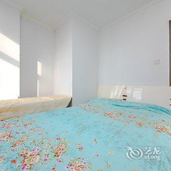 青岛夏姐家海景公寓酒店提供图片