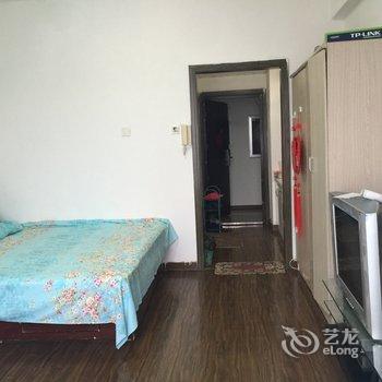 青岛夏姐家海景公寓酒店提供图片