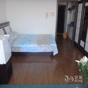 青岛夏姐家海景公寓酒店提供图片
