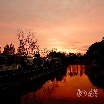 上海邻家露营地酒店提供图片