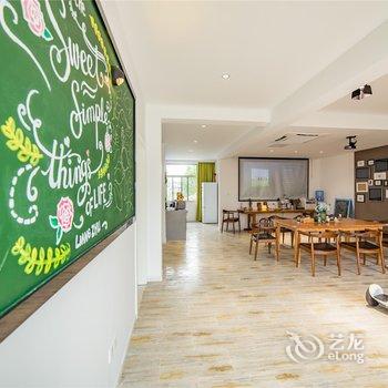 上海良住民宿酒店提供图片